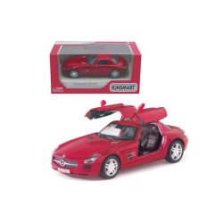 Mercedes-Benz SLS AMG K-031 28348