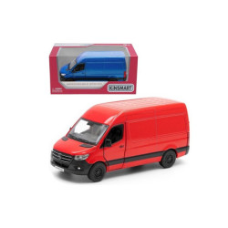 Mercedes-Benz Sprinter K-049 26399