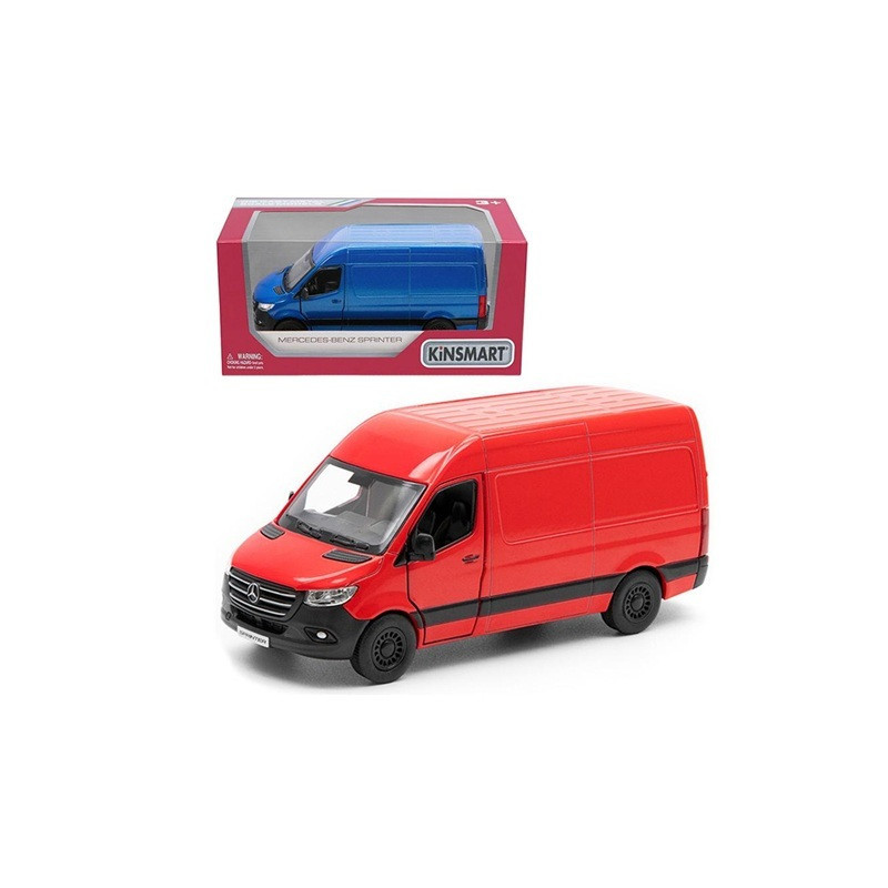 Mercedes-Benz Sprinter K-049 26399
