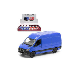 Mercedes-Benz Sprinter K-501 26382