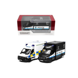 Mercedes-Benz Sprinter policja K-059 28560