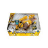 MGA Armorsaurs Armor-Up Dinosaur-Blaze 552284