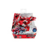 MGA Armorsaurs Evolver-Ajax 564553