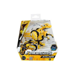 MGA Armorsaurs Evolver-Blaze 556442