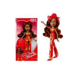 MGA Bratz Sassy Stampede Doll-Sasha 247180