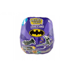 MGA Miniverse-Mini Batman 247883