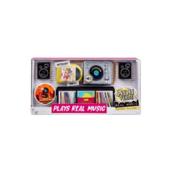 MGA Miniverse-Real Music Record Pl 254249