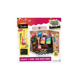 MGA Miniverse-Record Shop 253136