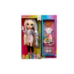 MGA Rainbow High-Amaya Doll 431640