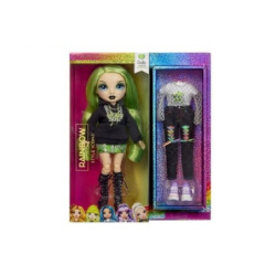 MGA Rainbow High-Jade Doll 431633