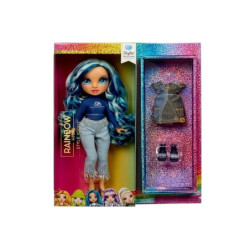MGA Rainbow High-Skyler Doll 431619