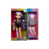 MGA Rainbow High-Violet Doll 431602