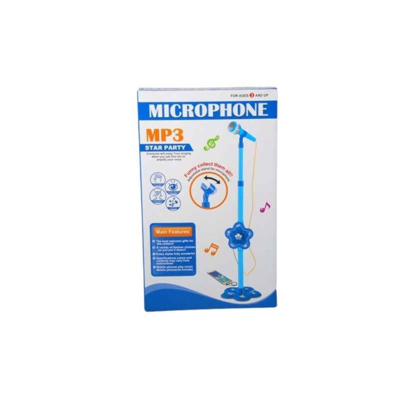 Mikrofon na baterie 5831 13664