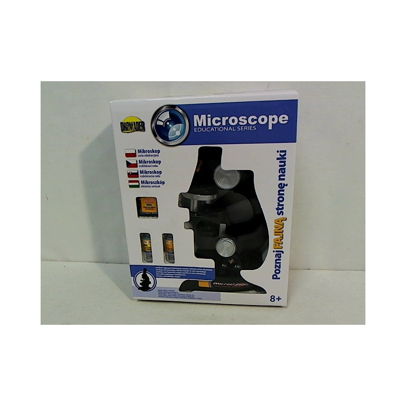 Mikroskop 450X 00413 04135