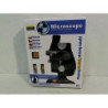 Mikroskop 450X 00413 04135