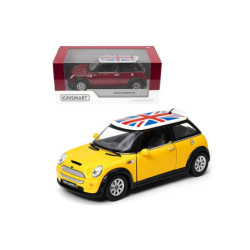 MINI COOPER S flaga UK K-013 28300