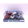 Mini Vany uprzywilejowane 8cm 3szt HKG069 93363
