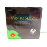 Mistrz słowa mini 03475