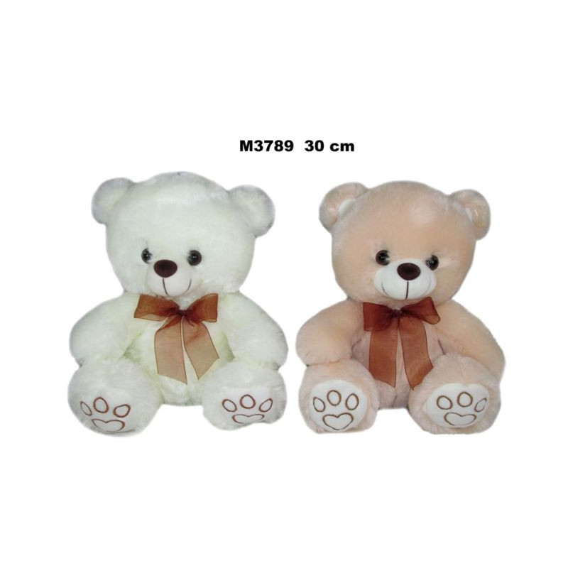 Miś M-3789 2kol 28cm 169518