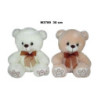 Miś M-3789 2kol 28cm 169518
