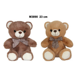 Miś M-3890 2kol 23cm 176776