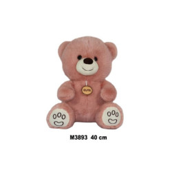 Miś M-3893 40cm 176851
