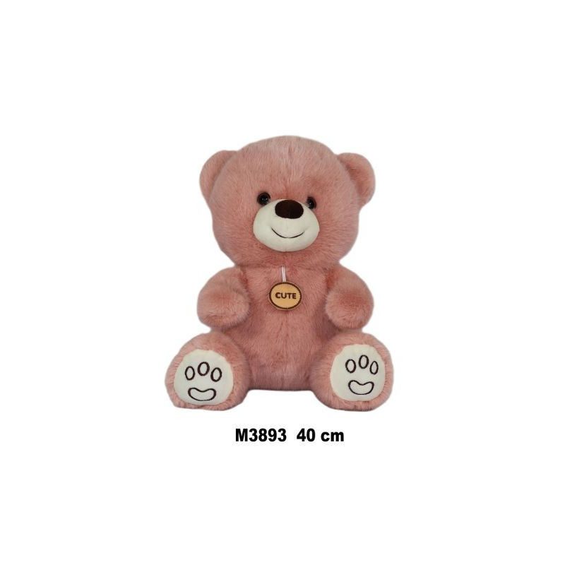 Miś M-3893 40cm 176851