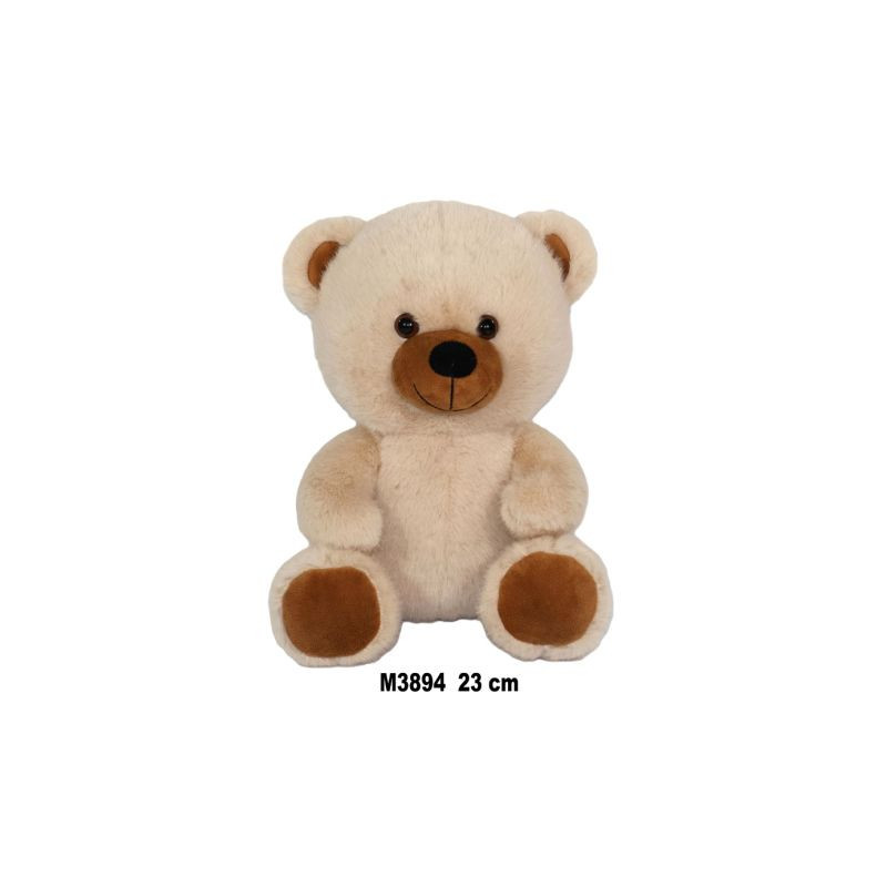 Miś M-3894 23cm 176868