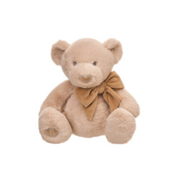 Miś Roger beżowy 26cm 14060 22790