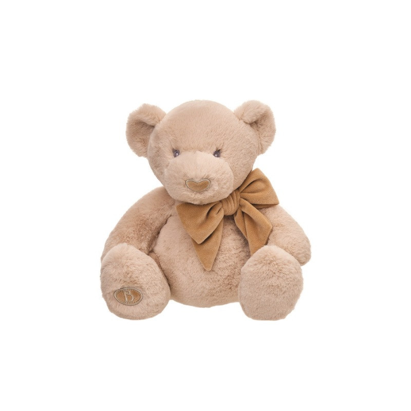 Miś Roger beżowy 26cm 14060 22790