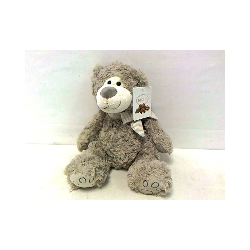 Miś z kokardą 27cm 13045 08046
