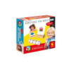 Montessori kostka po kostce-pisanie 4 kostki 05792