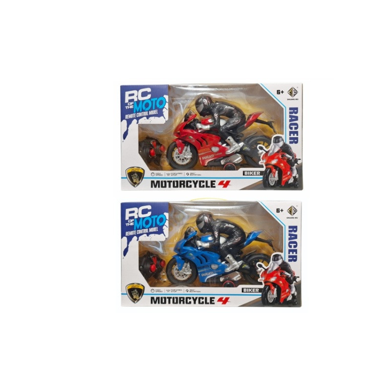 Motor RC G8987 26368