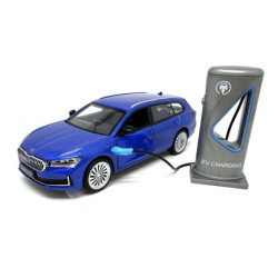 MSZ elektr.model Skoda Superb Combi IV nieb.29011