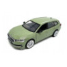 MSZ elektr.model SkodaSuperbCombiIV ziel.03431