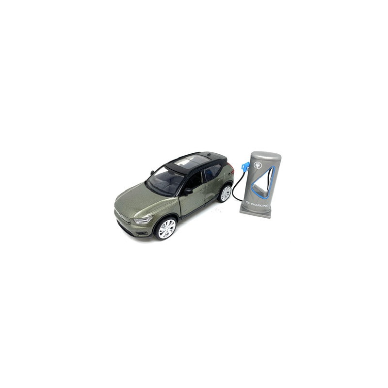 MSZ elektr.model Volvo XC40 Recharge ziel.27888