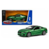 MSZ model BMW M850I Coupe zielony św/dźw 25990