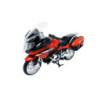 MSZ model BMW R1250 RT czerwony 27406