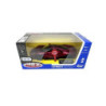 MSZ model Ford GT 2017 czerwony św/dźw 25747