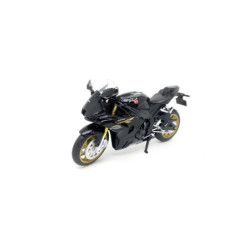 MSZ model Honda RR-R fireblade SP czarny 24176
