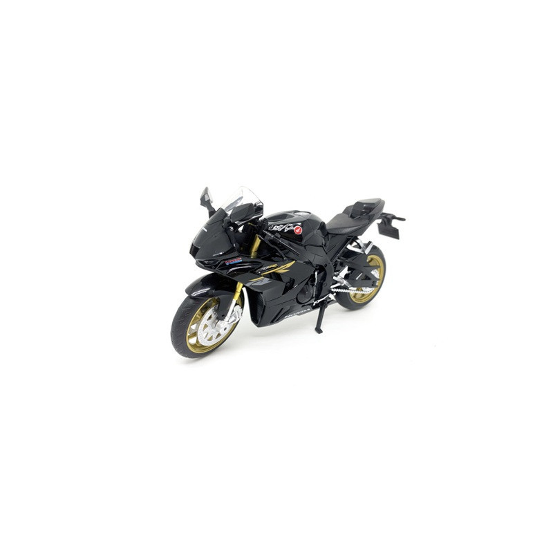 MSZ model Honda RR-R fireblade SP czarny 24176