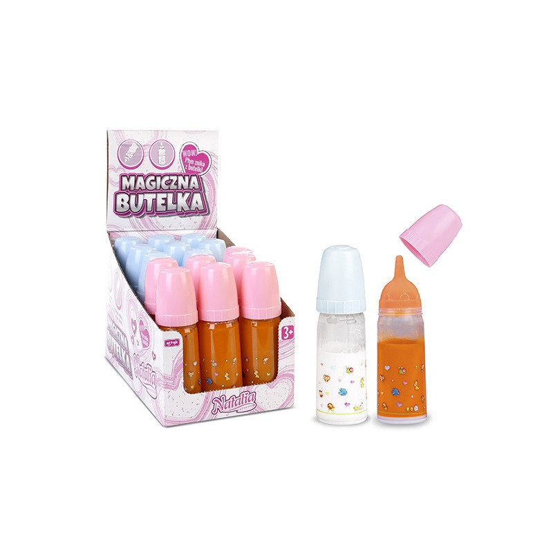 Natalia magiczna butelka 15szt/disp 163395