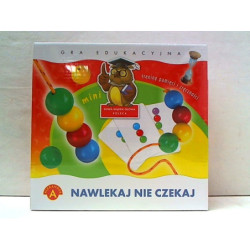 Nawlekaj nie czekaj mini 04137