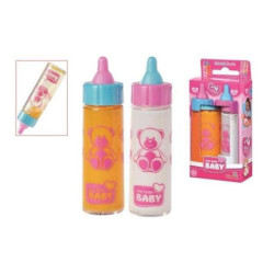 New Born Baby magiczne butelki dla bobasa 556-0011