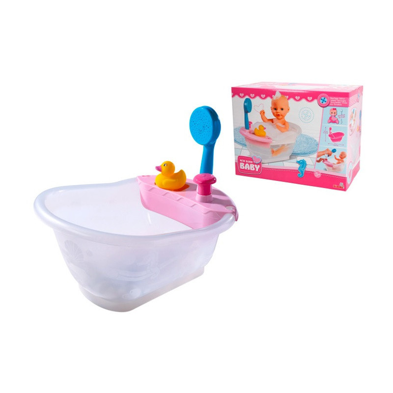 New Born Baby wanienka dla lalek 556-0512