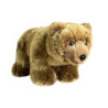 Niedźwiedź brunatny stojący 36cm 35042
