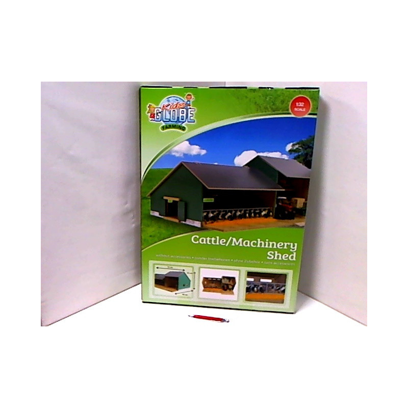 Obora drewniana 55x72x32cm 610200 49694