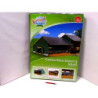 Obora drewniana 55x72x32cm 610200 49694