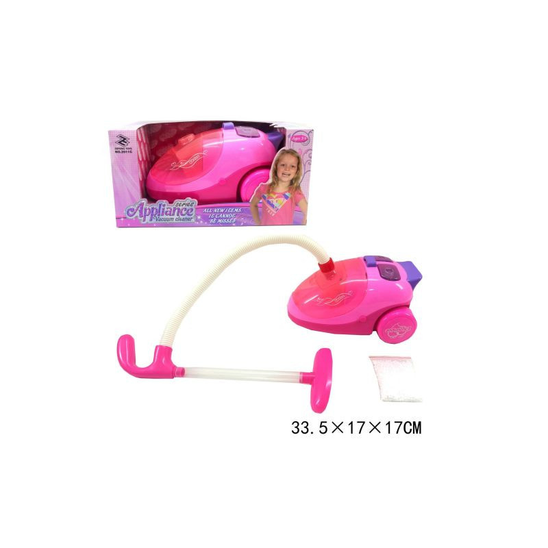 Odkurzacz na baterie G160465 77244