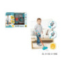 Odkurzacz na baterie G215135 87670